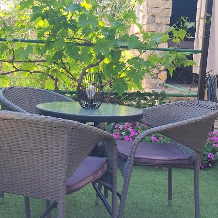 Apartman Campo Šibenik Kültér fotó
