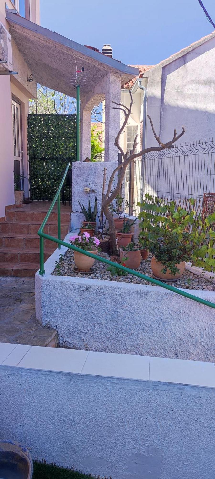 Apartman Campo Šibenik Kültér fotó