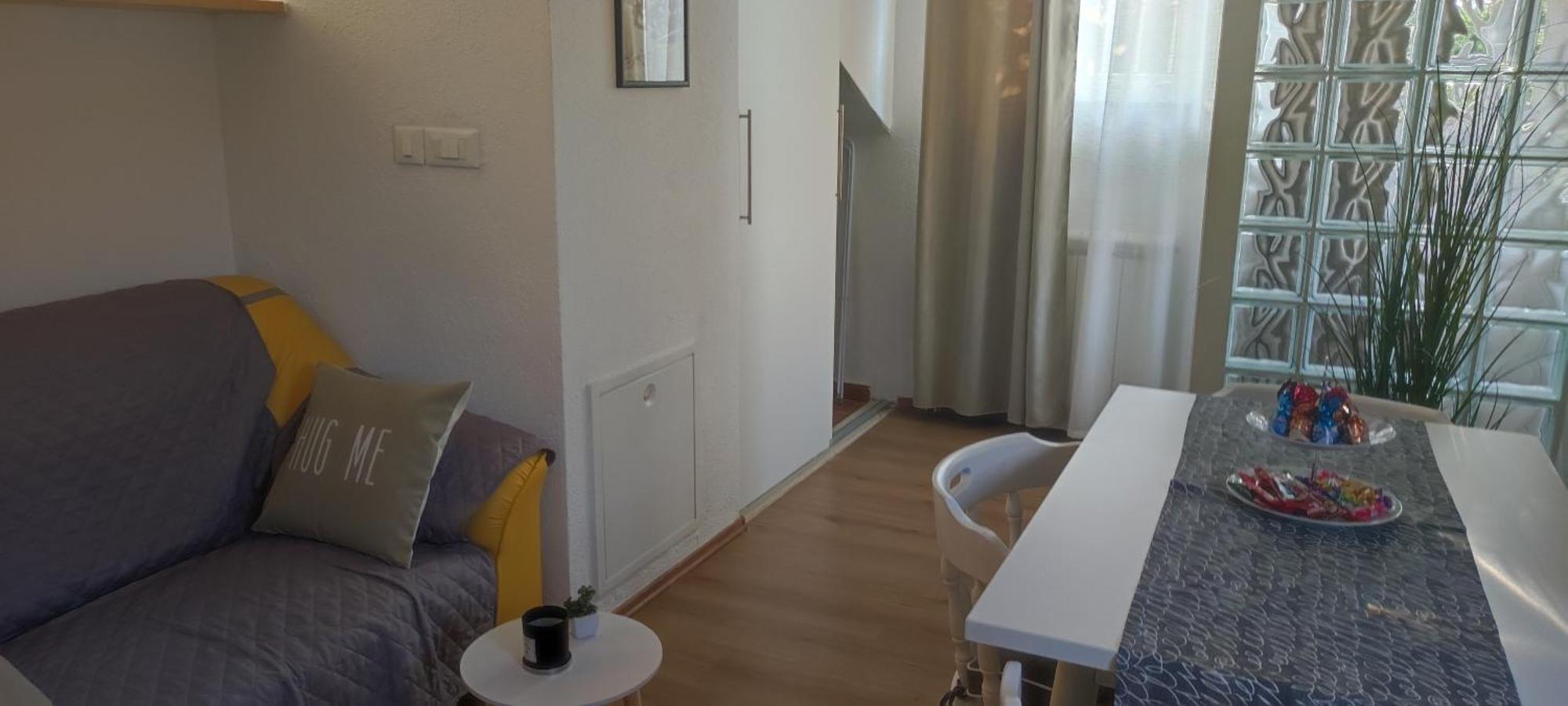 Apartman Campo Šibenik Szoba fotó