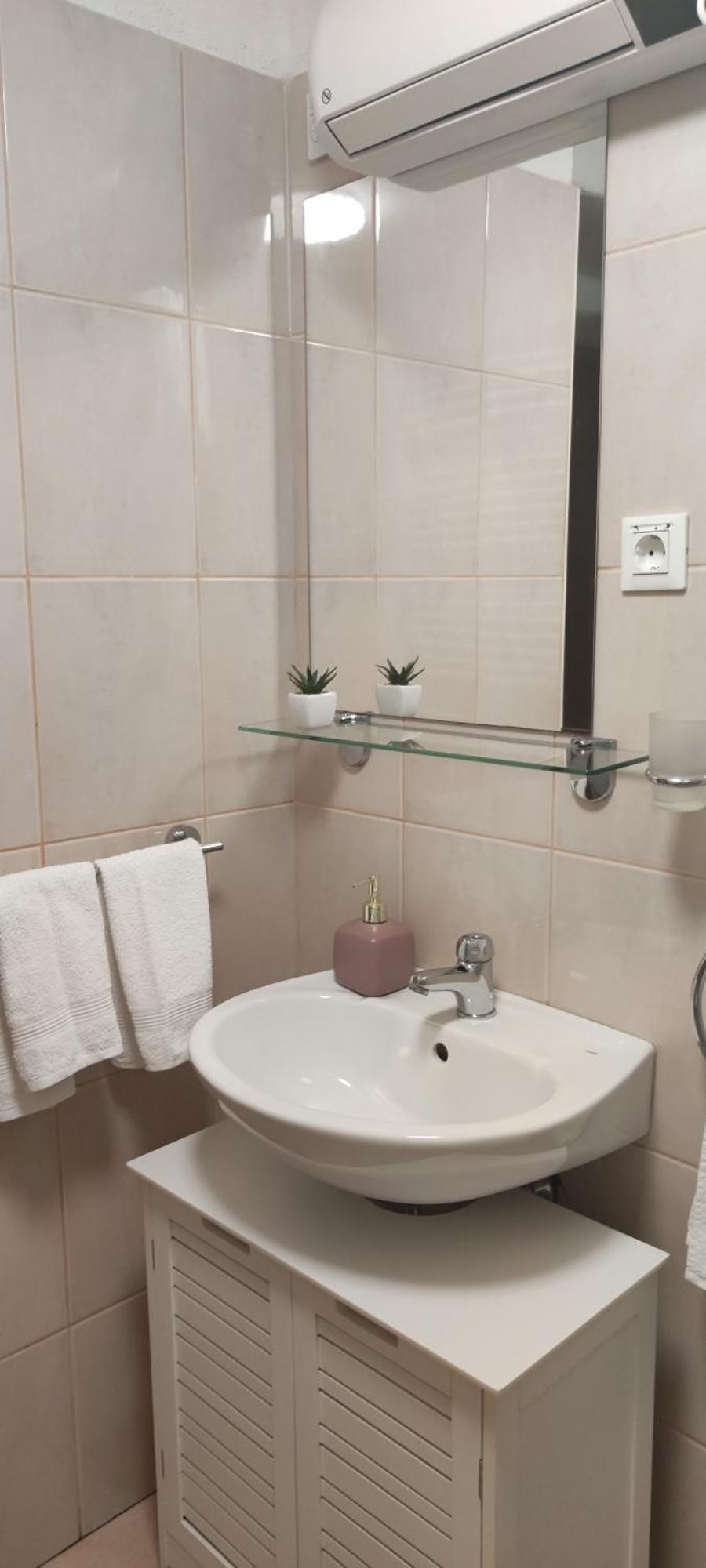 Apartman Campo Šibenik Kültér fotó